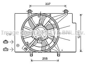 FD7559 Prasco