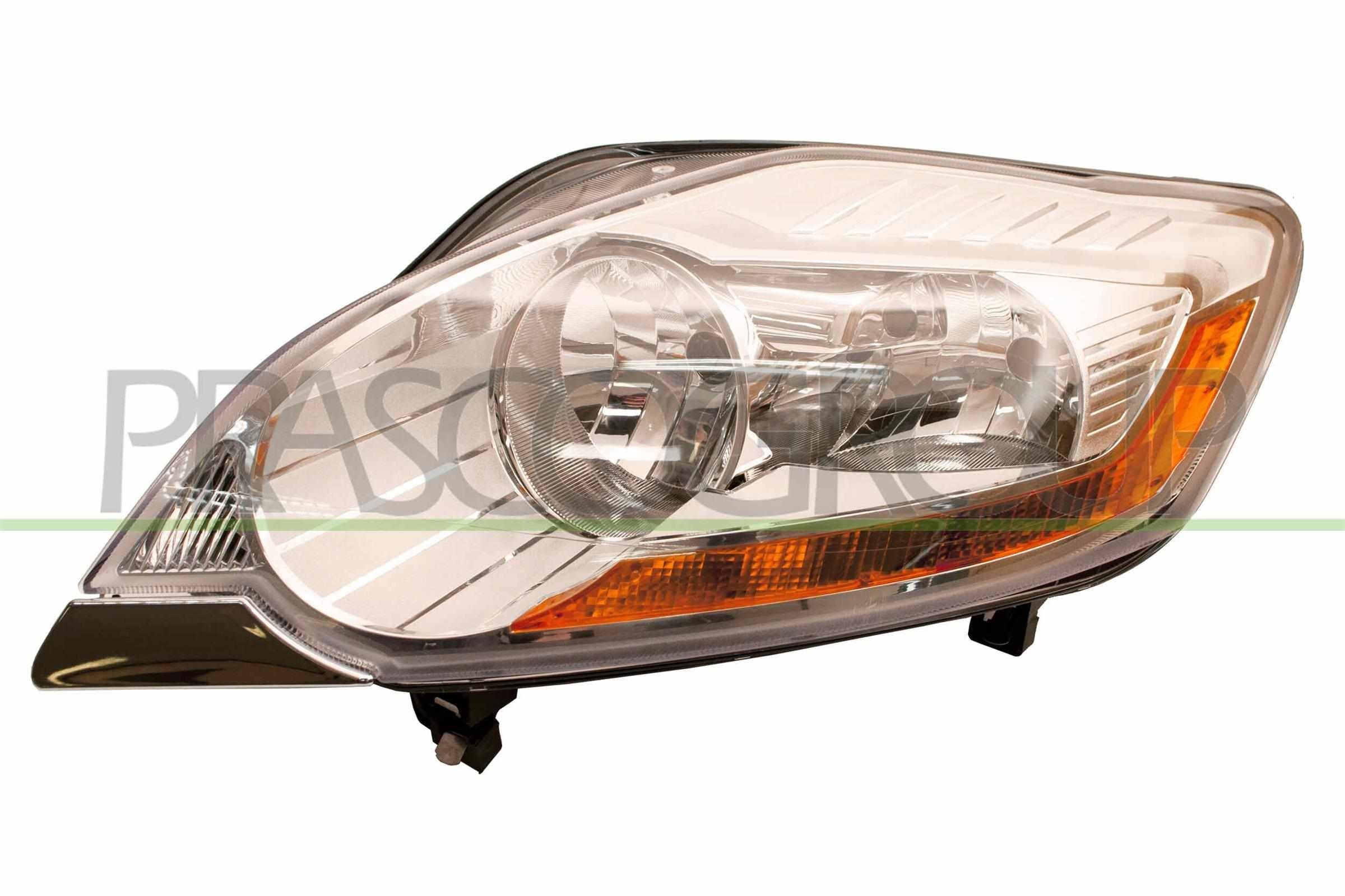 Luz esquerda Ford Kuga I CBV