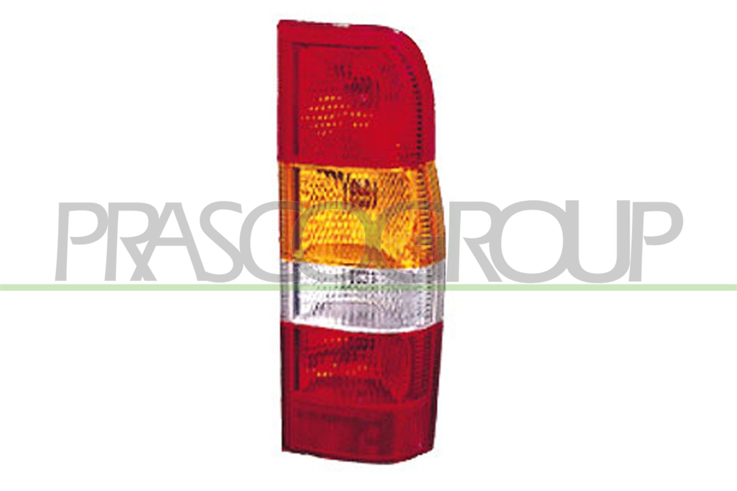 Lanterna traseira direita Ford Transit V V184/5