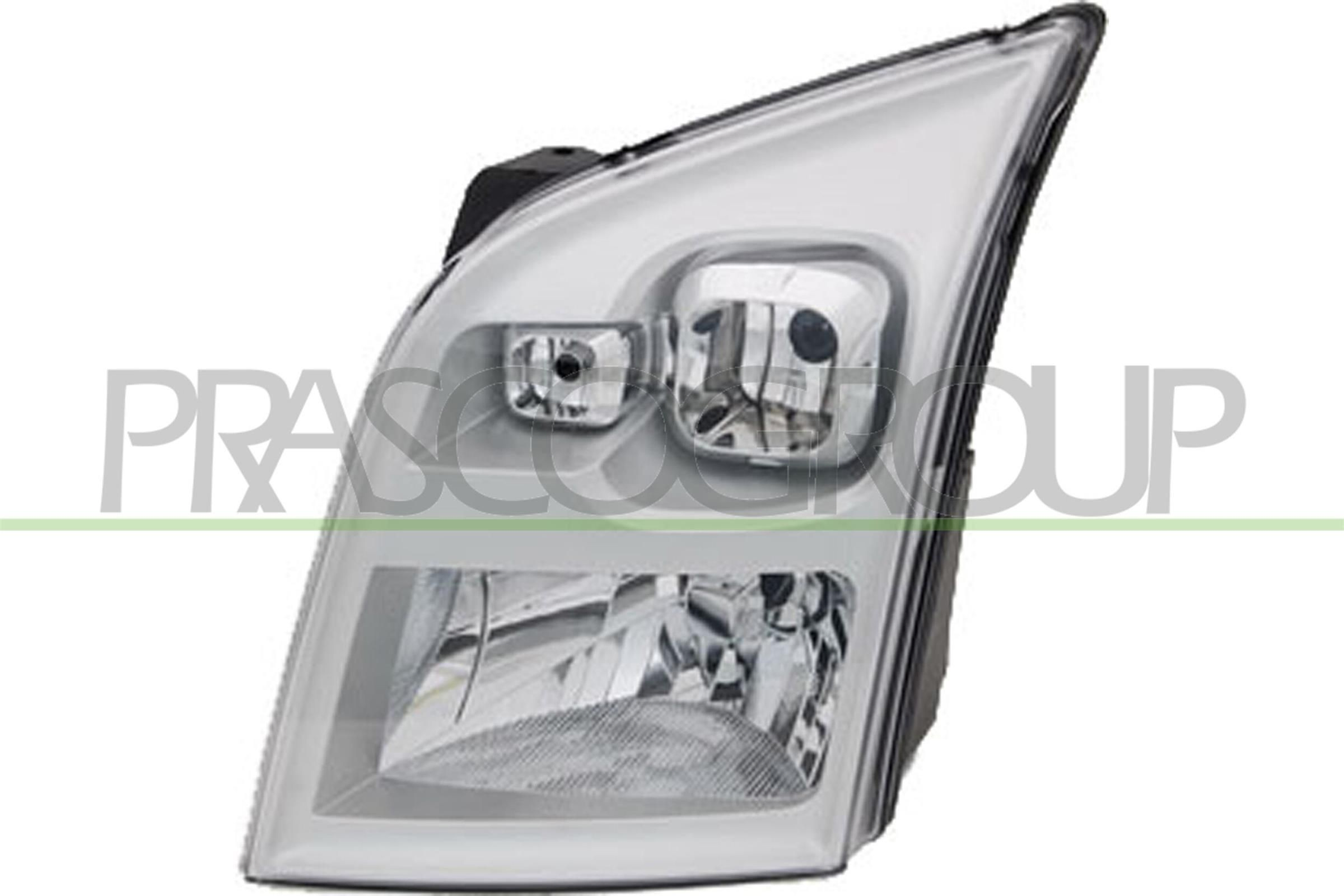 Luz esquerda para Ford Transit VI V347/8