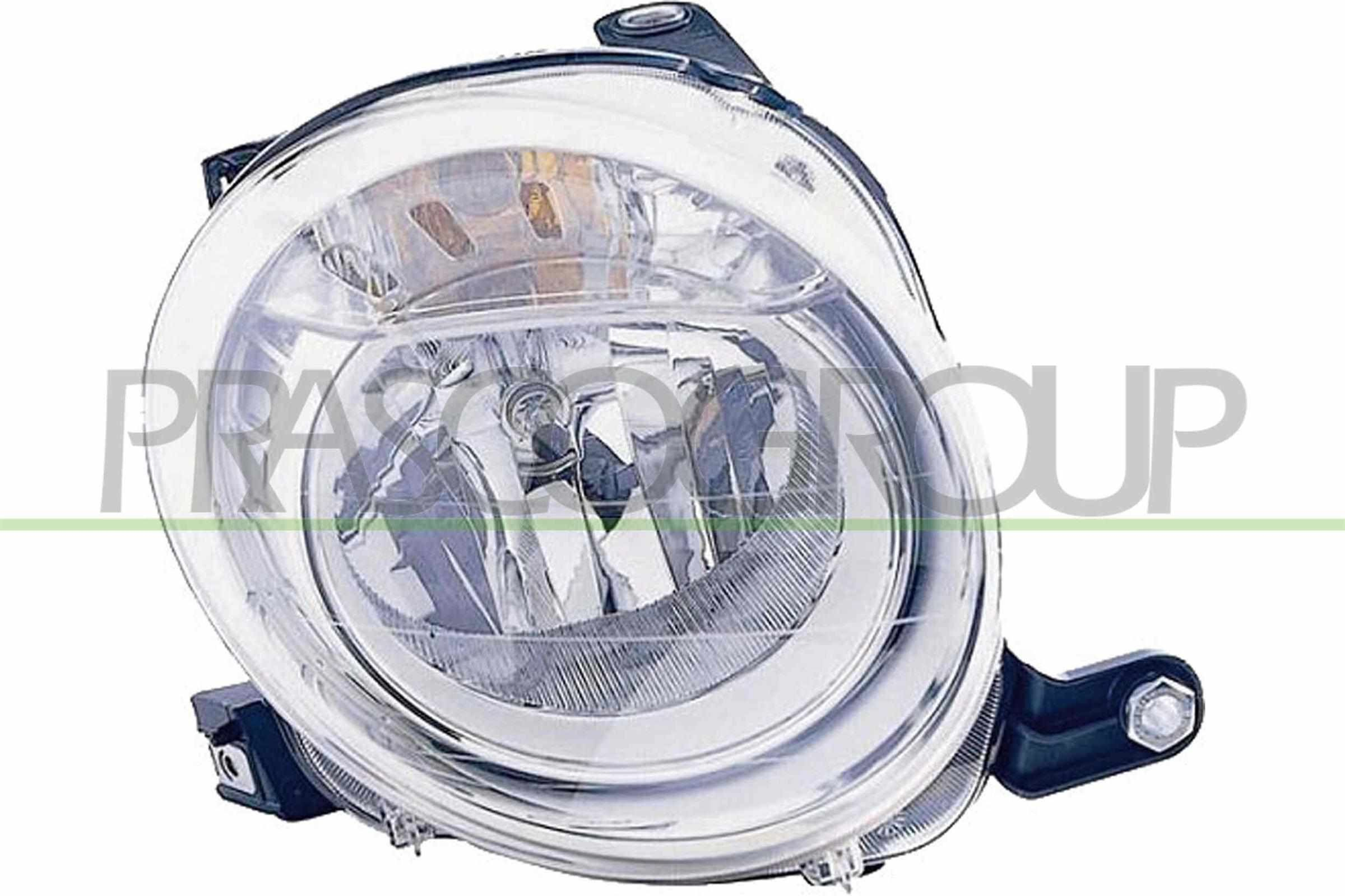 LPM301 Magneti Marelli Luz direita