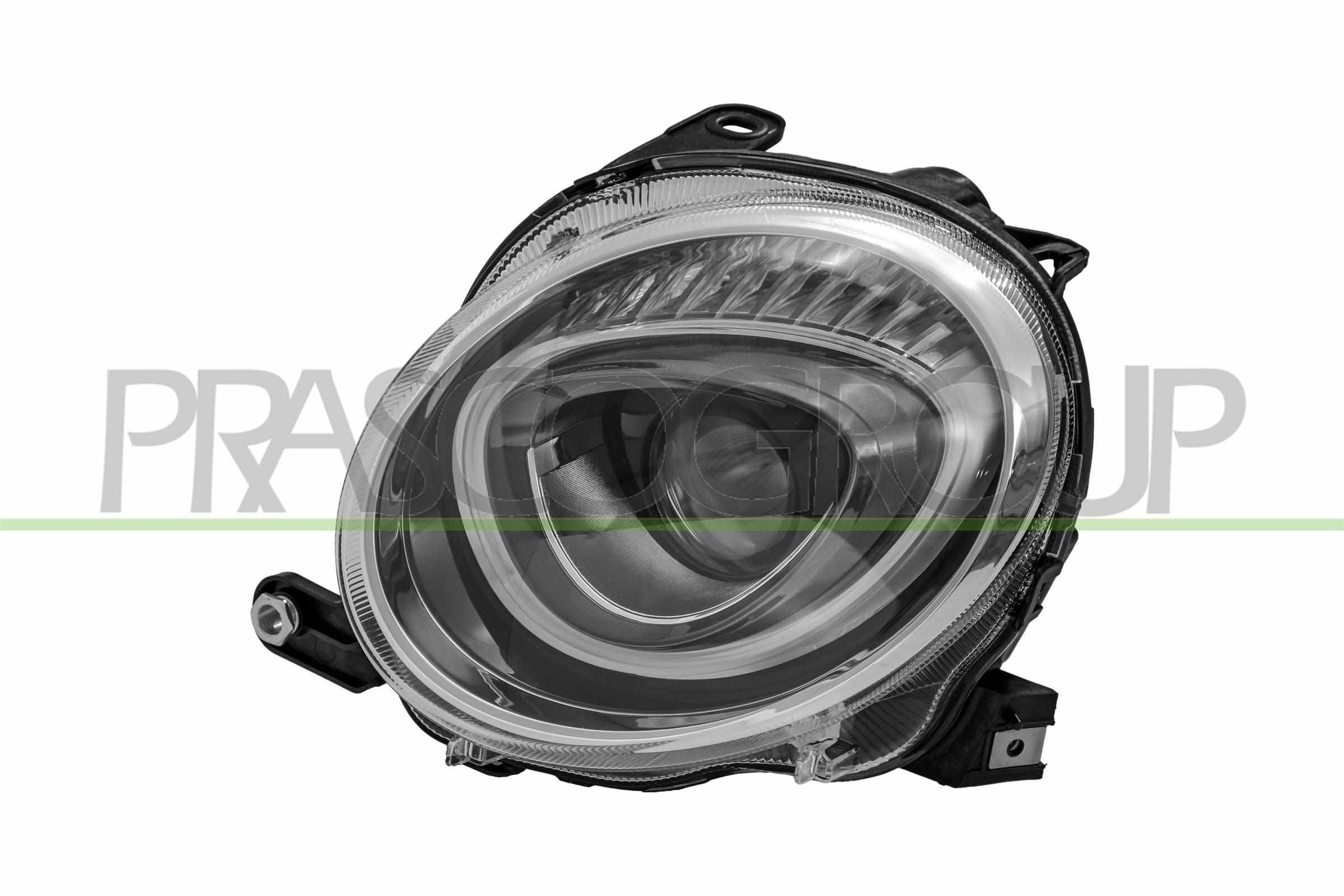 LPR252 Magneti Marelli Luz esquerda