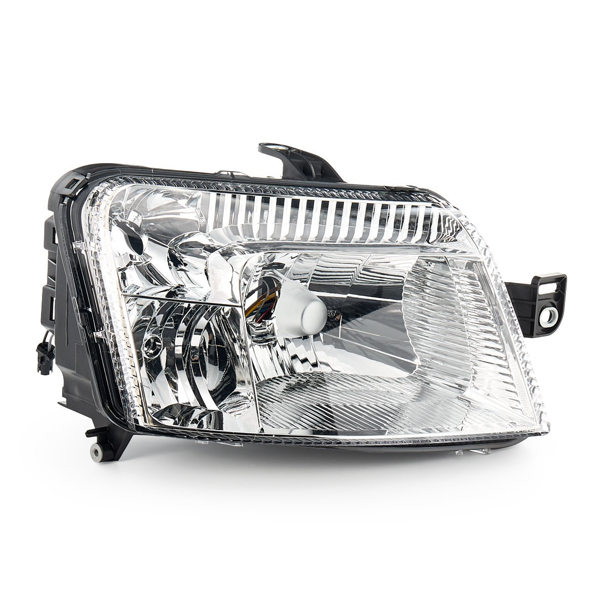 Compre Luz direita Fiat Panda 2