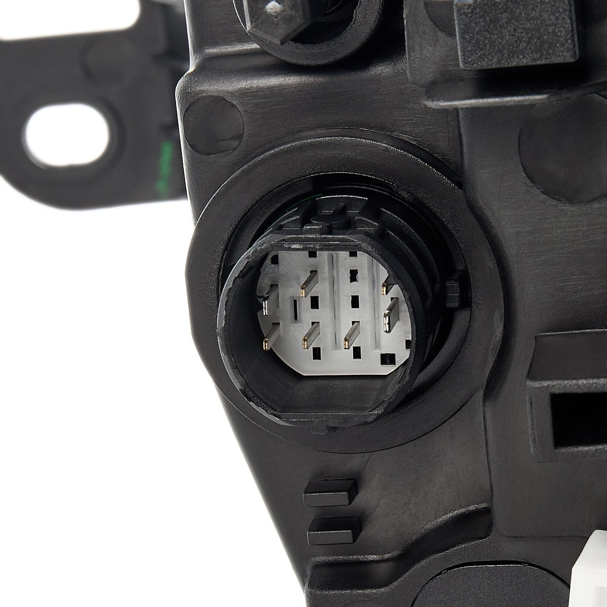 Luz direita Fiat Panda II 169A