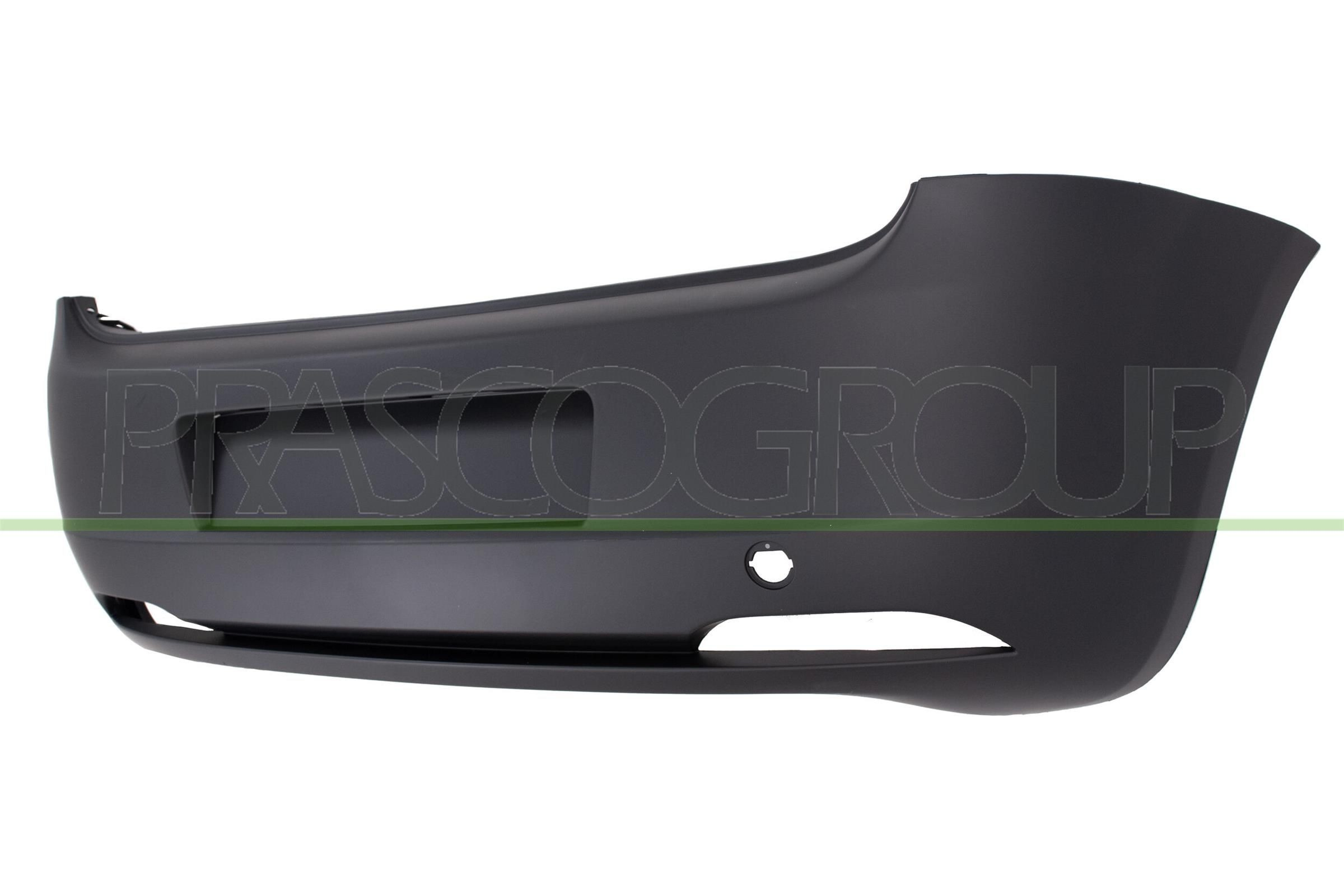  Pára-choque traseiro Fiat Punto GRAND hatchback (199) (2005 - 2018) GRAND