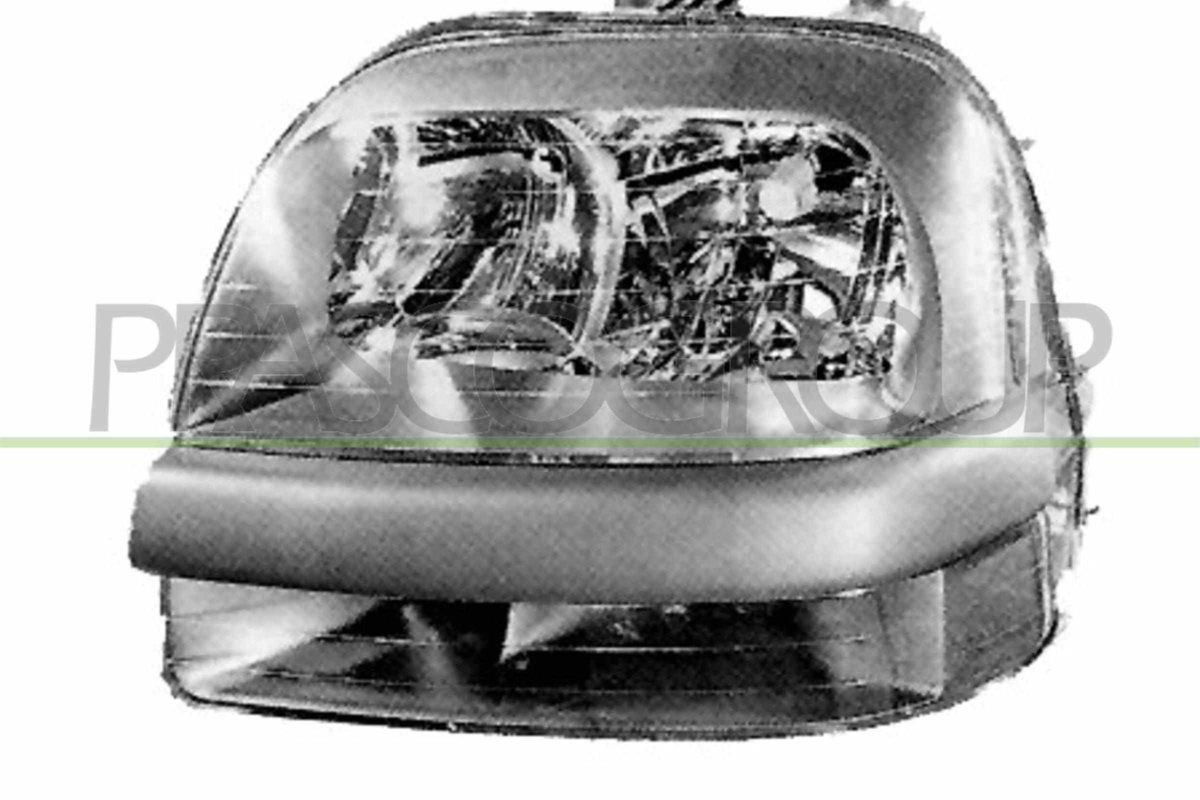46807772 Fiat/Alfa/Lancia Luz direita
