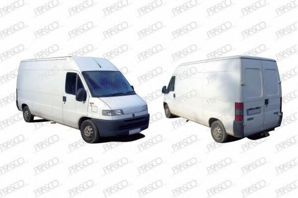 Pisca-pisca esquerdo LLB072 Magneti Marelli