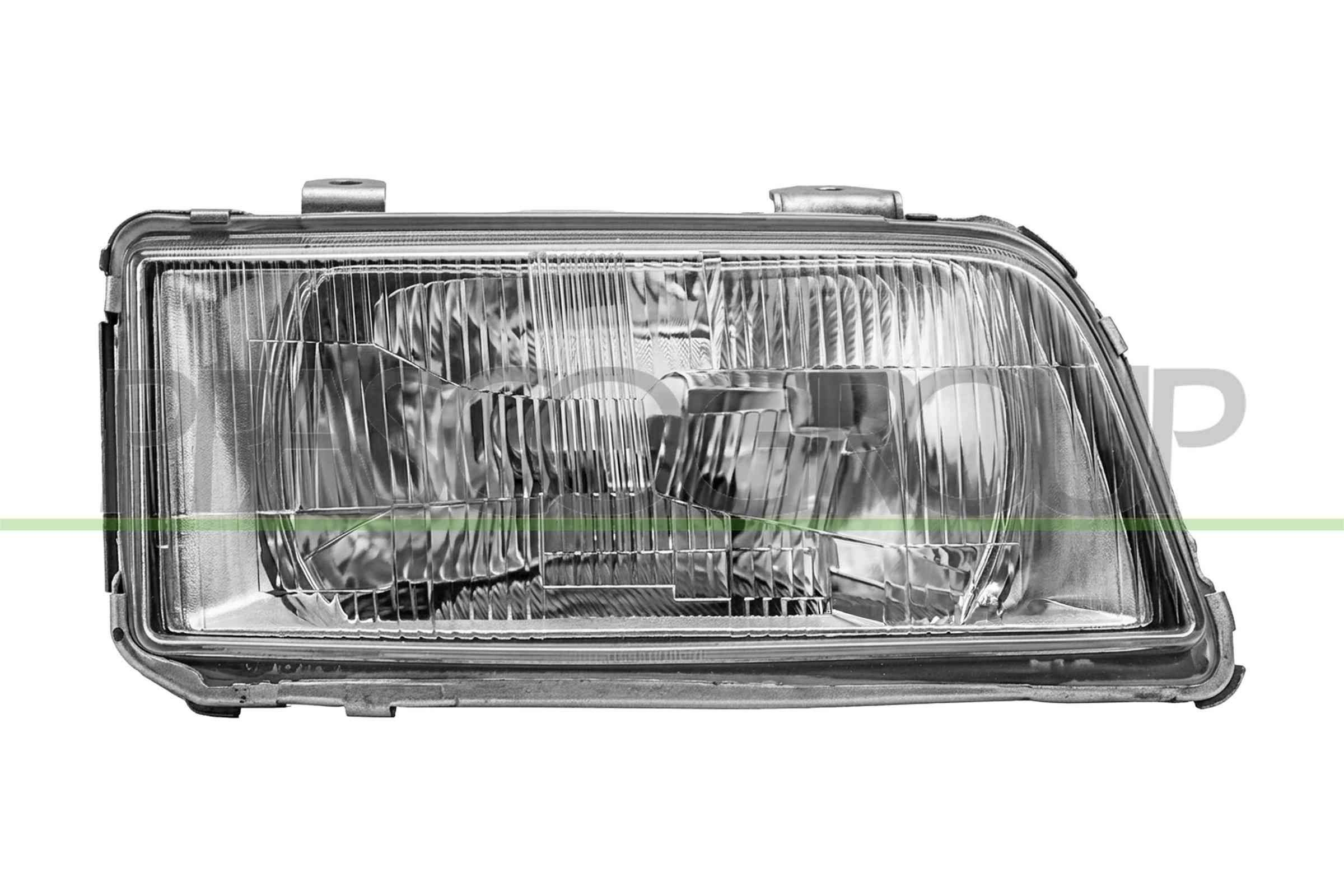 Luz direita Peugeot Boxer I 230L