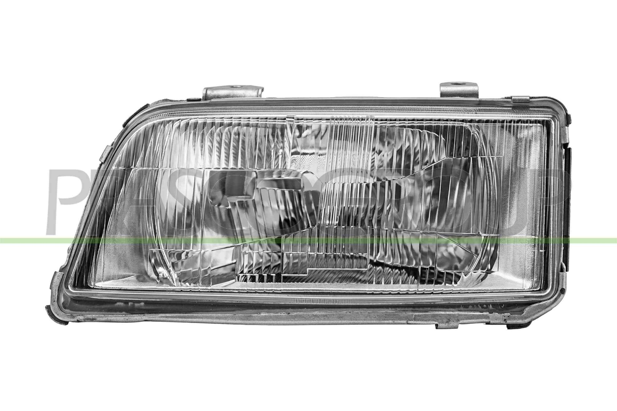 Luz esquerda Peugeot Boxer I 230L