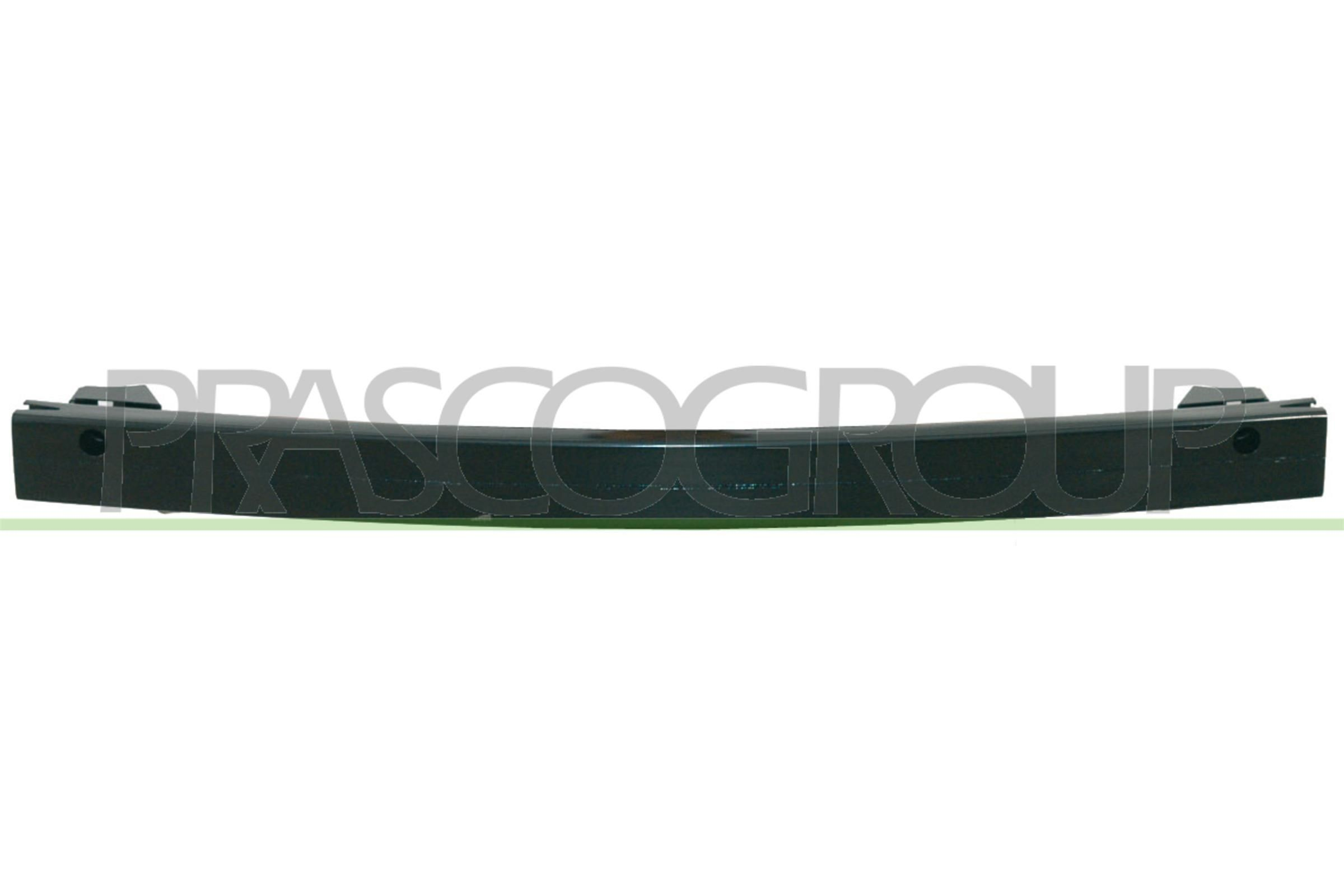 Reforçador do pára-choque dianteiro Peugeot Boxer II 244