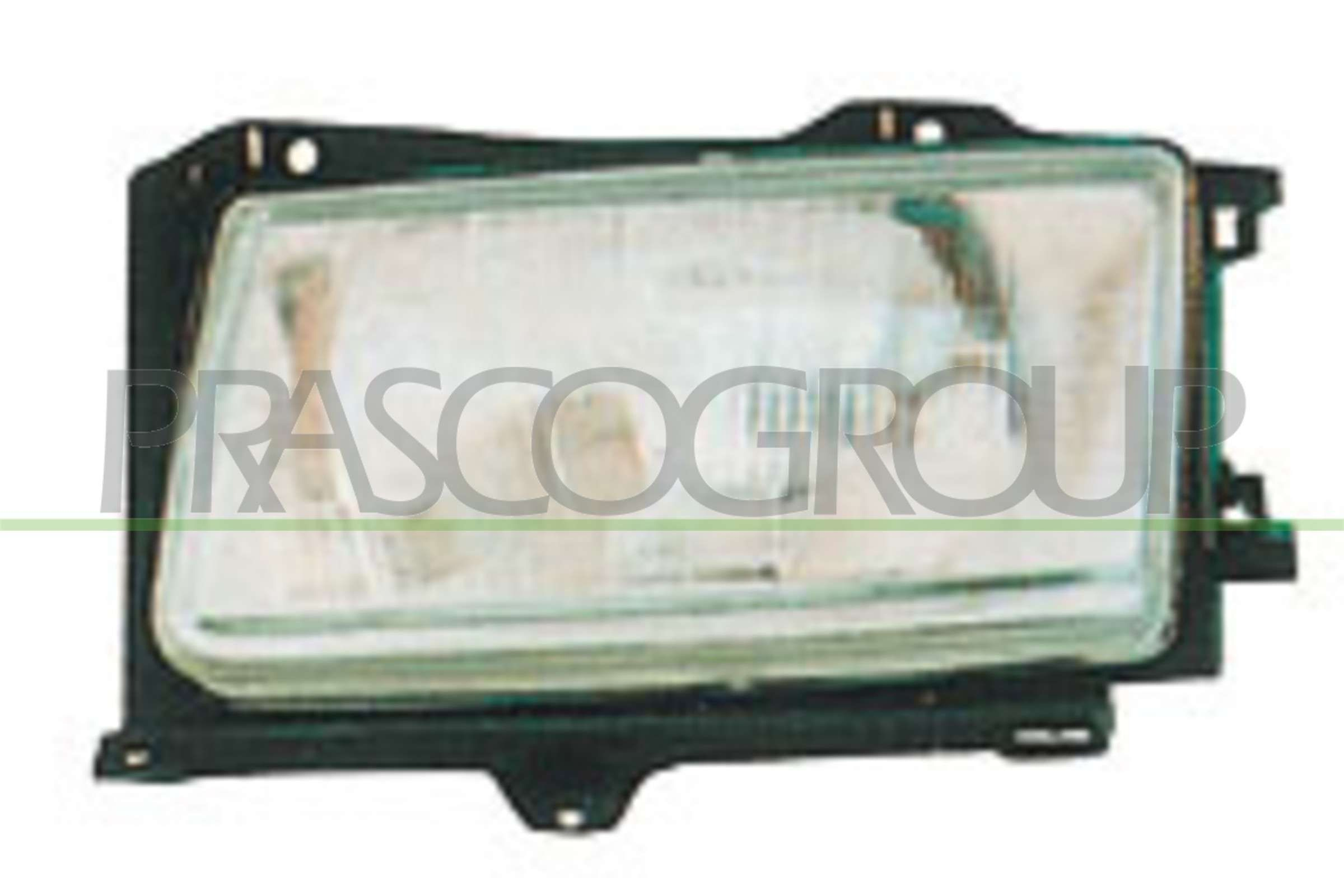FT9214804 Prasco Luz esquerda