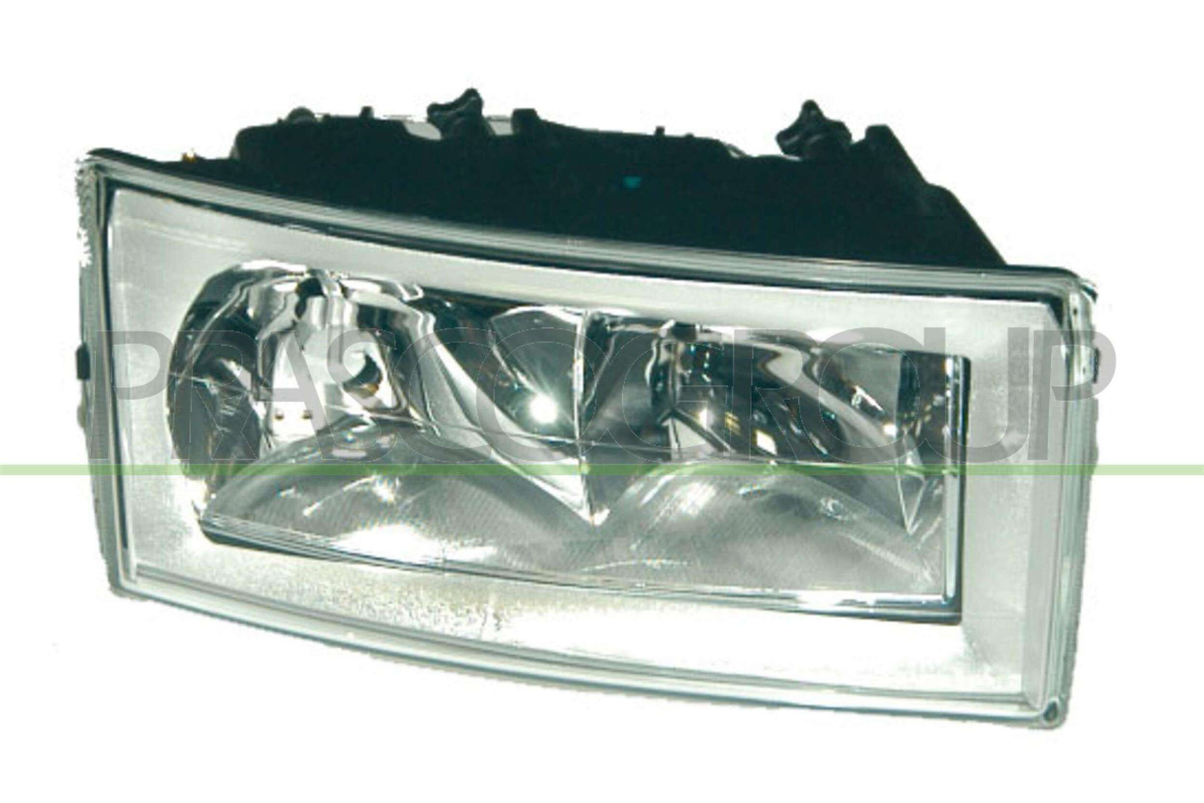 Luz direita Iveco Daily III 