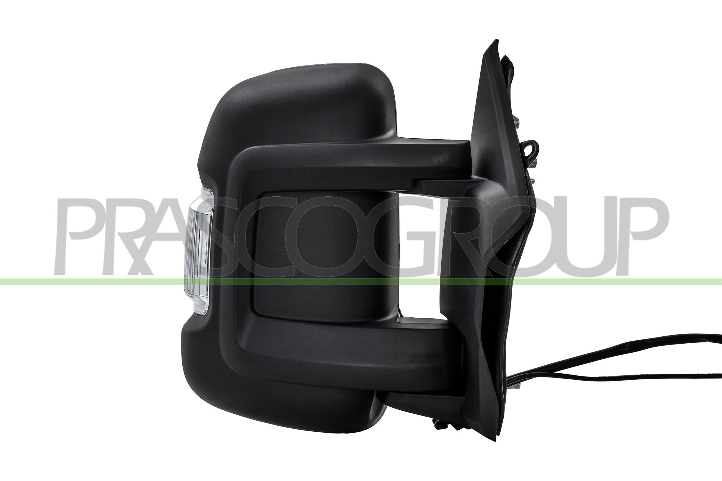 Compre 5801755754 Iveco Espelho de retrovisão direito