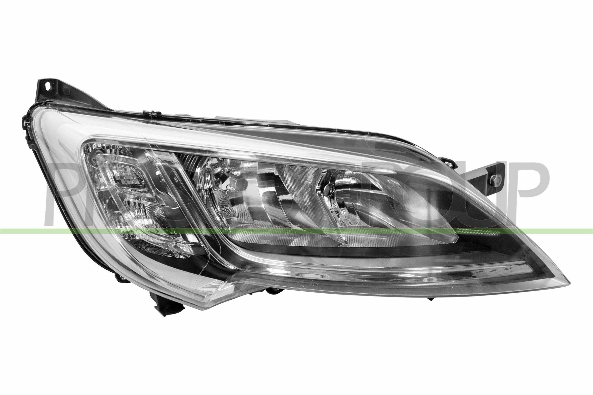 LPP821 Magneti Marelli Luz direita
