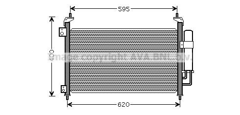 HD5213D Prasco