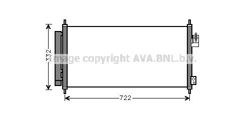 HD5248D Prasco