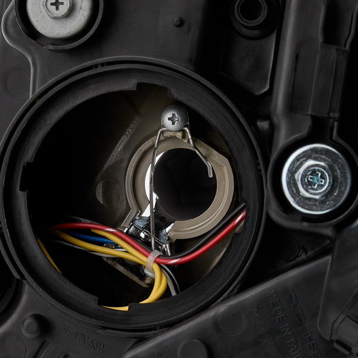 Luz direita para Hyundai I20 I PB