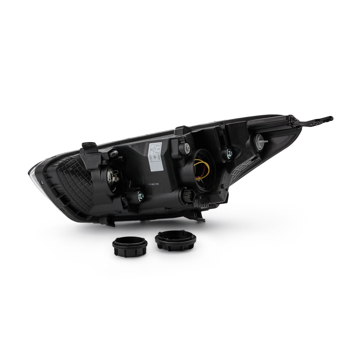 Compre Luz direita Hyundai I20 1