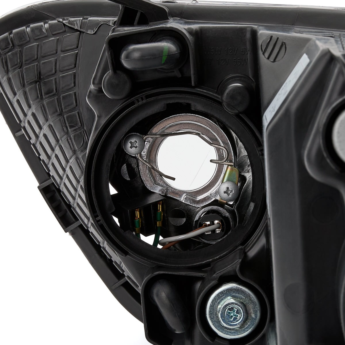 Luz direita Hyundai I20 I PB
