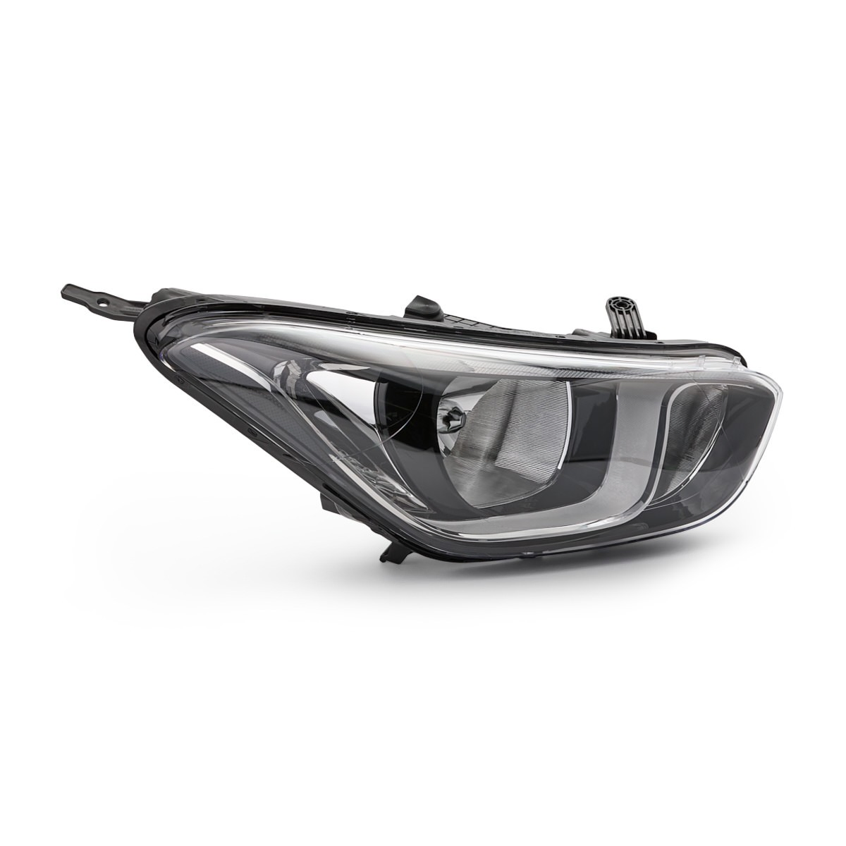  Luz direita Hyundai I20 I hatchback (PB) (2008 - 2012) I