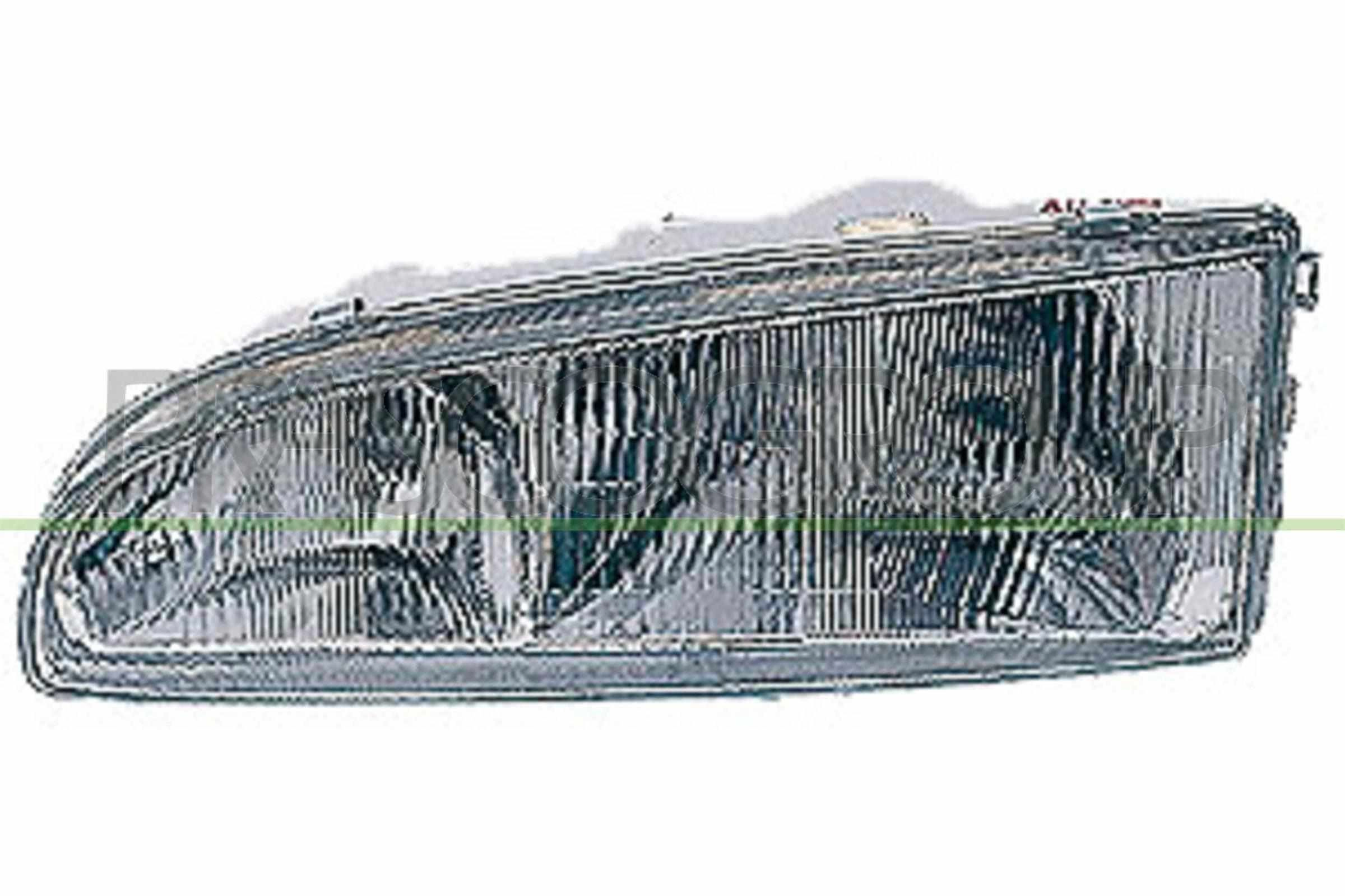 Luz esquerda para Hyundai H100  P