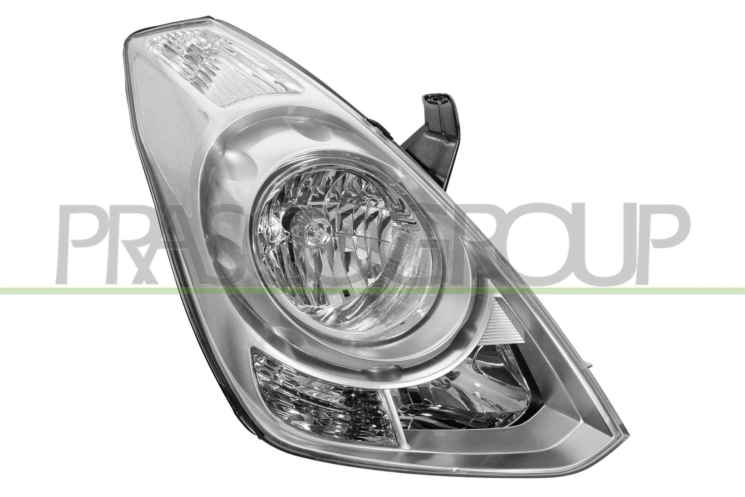 Luz direita para Hyundai H-1 STAREX Starex TQ