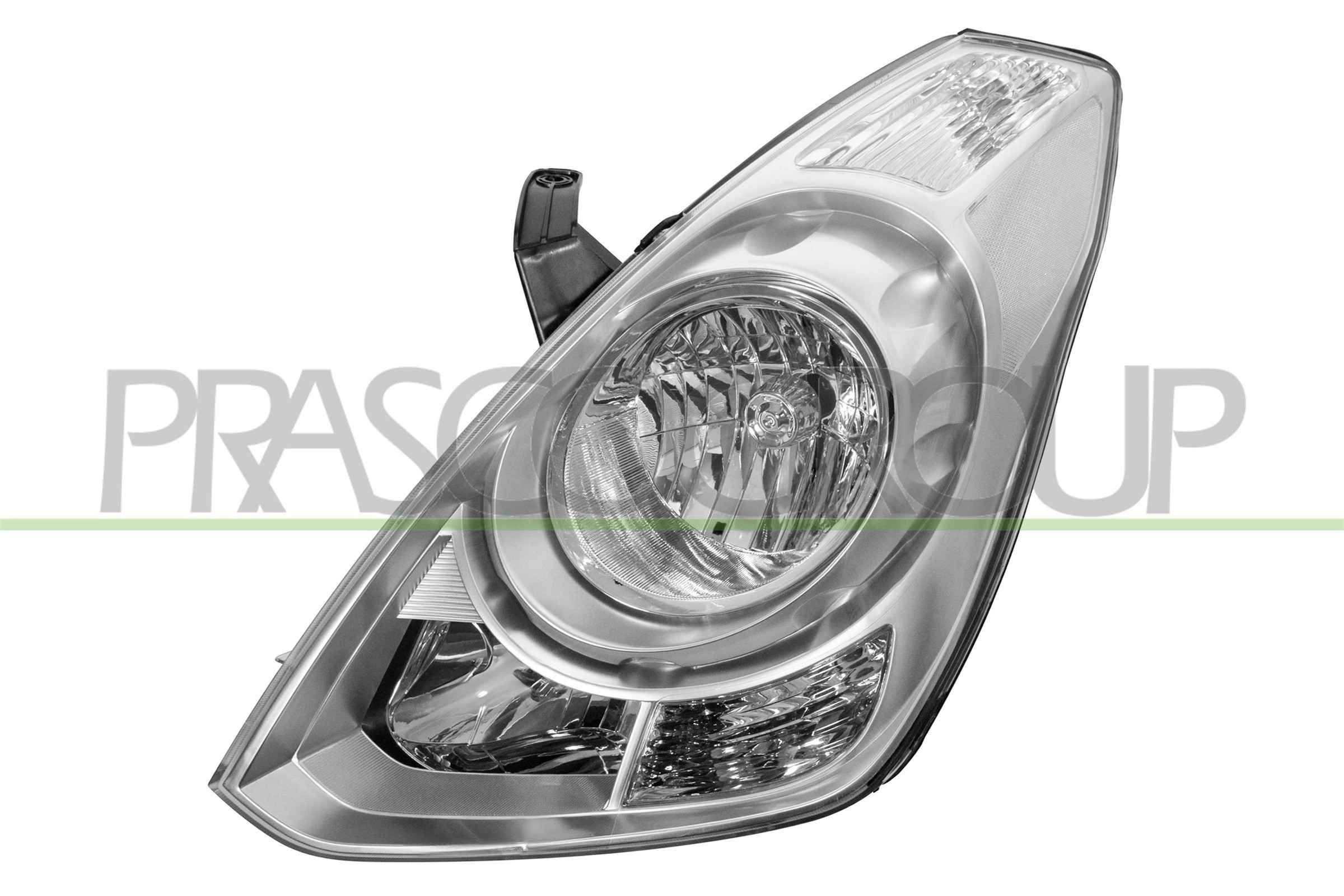 Luz esquerda para Hyundai H-1 STAREX Starex TQ