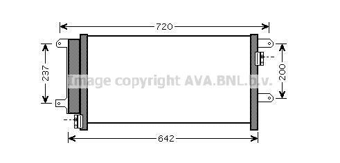 IVA5089D Prasco