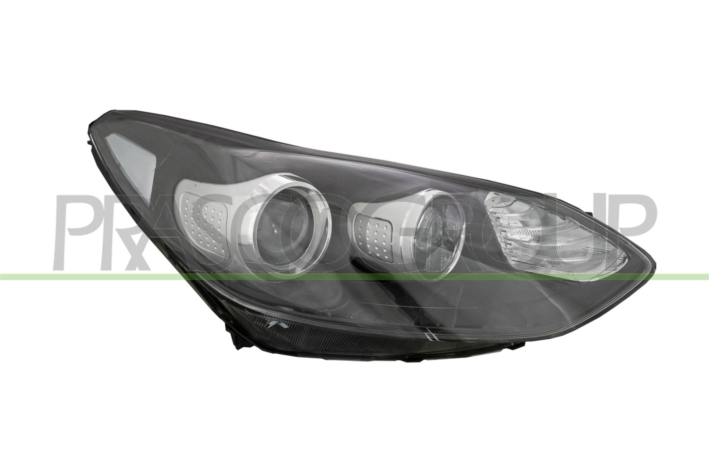 Luz direita para KIA Sportage IV QL