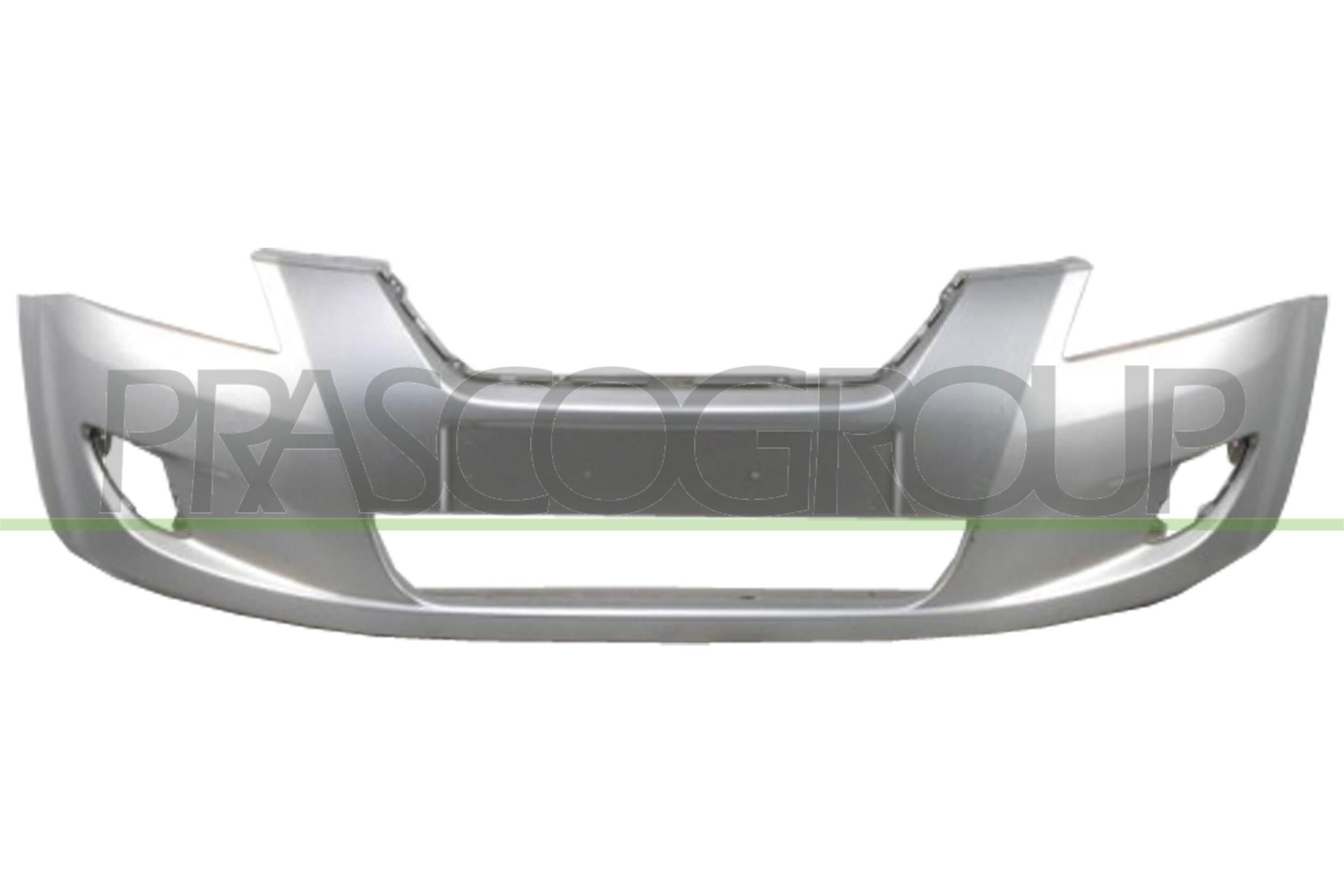  Pára-choque dianteiro KIA Ceed SPORT WAGON carrinha (ED) (2006 - 2012) SPORT WAGON