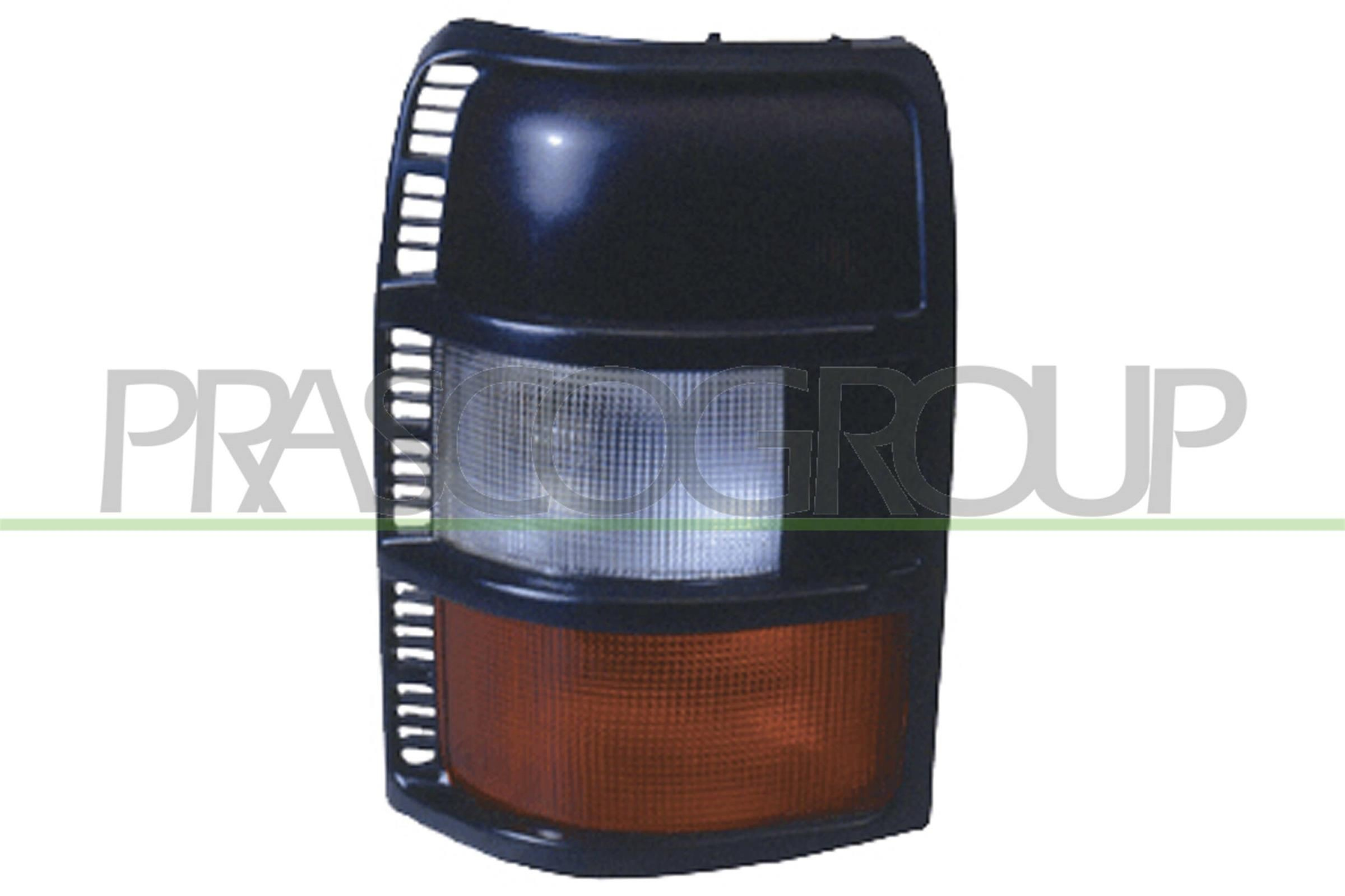 MB1554054 Prasco Lanterna traseira esquerda