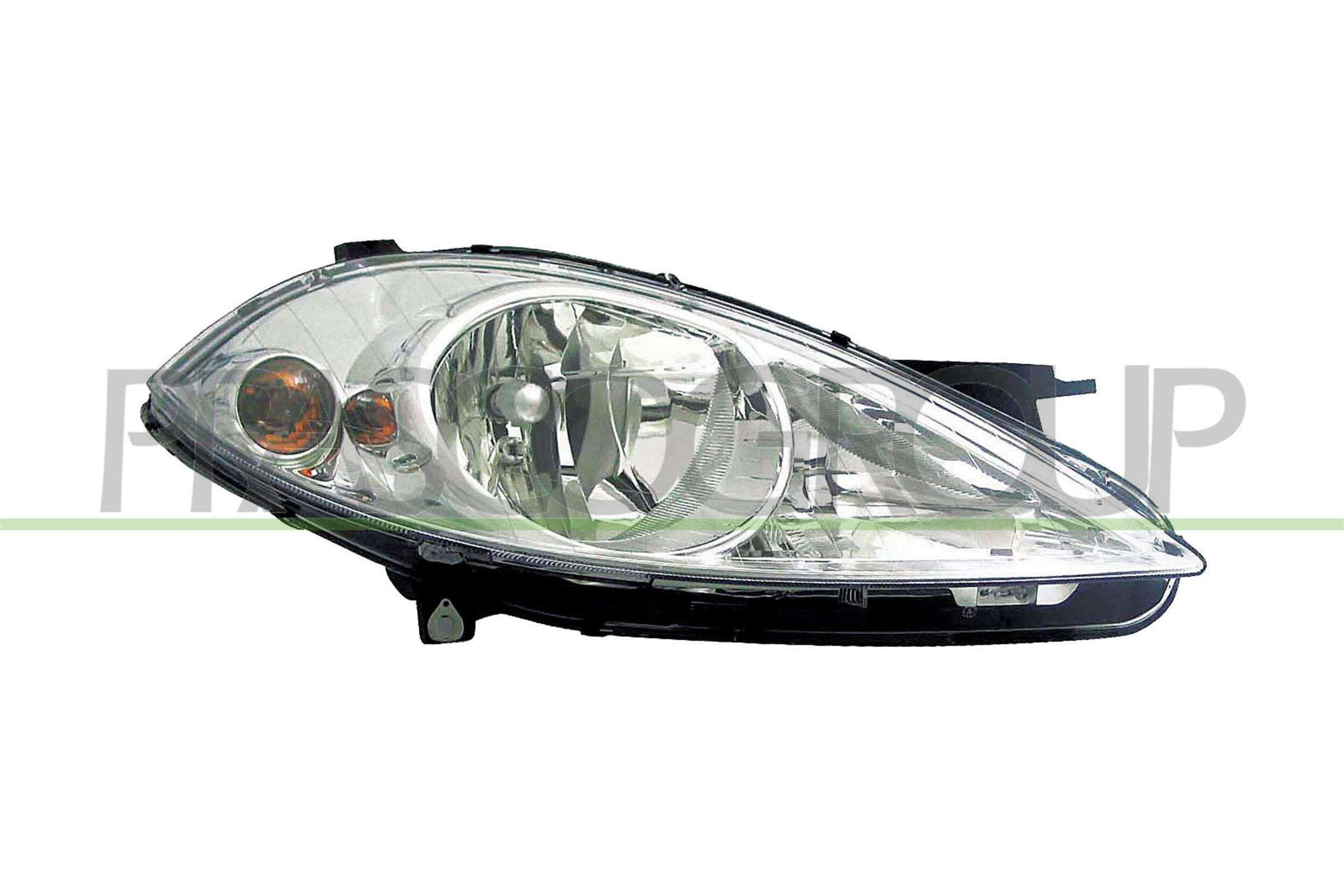 Luz direita Mercedes A  W169