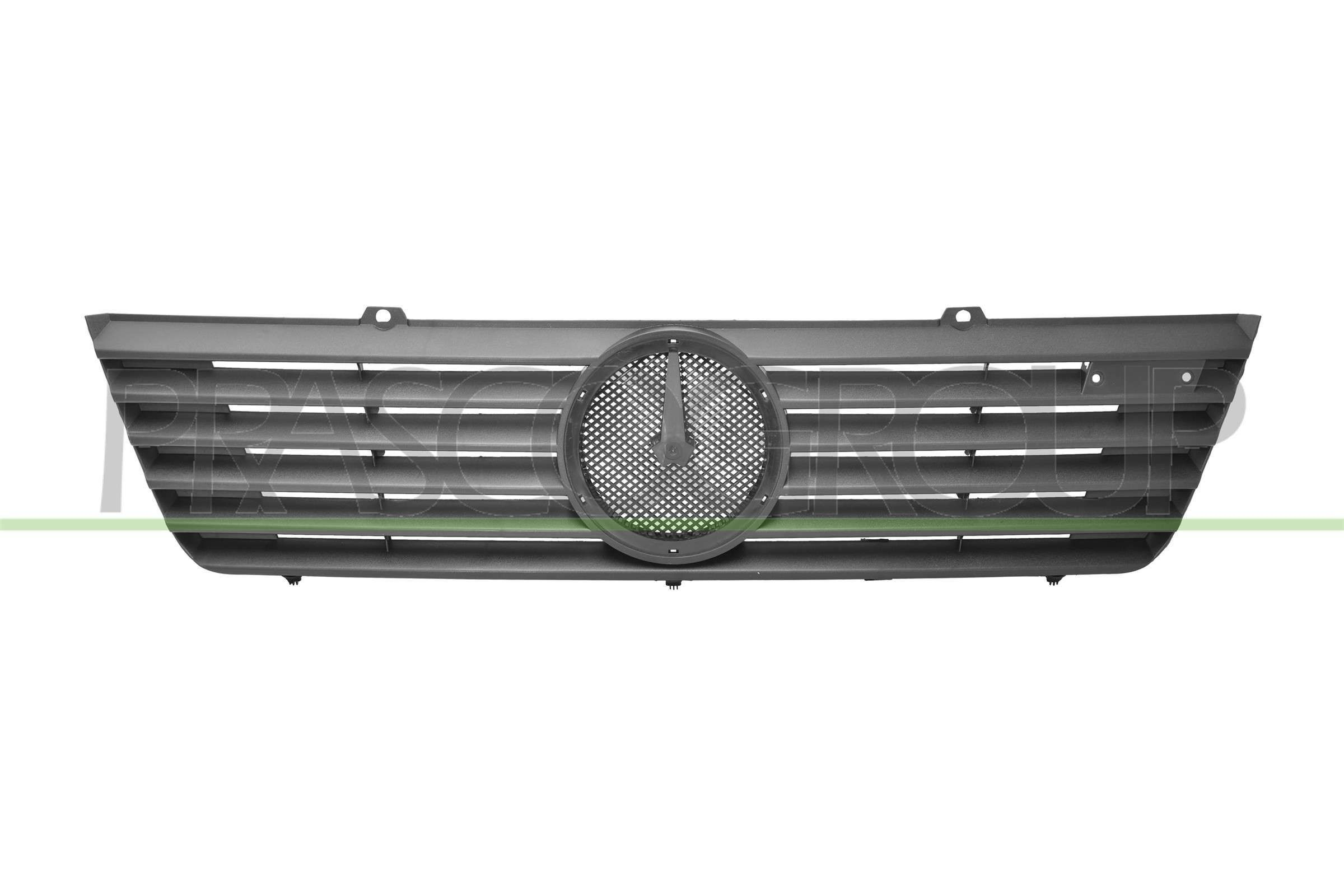 Grelha do radiador Mercedes Sprinter I 2-t 901, 902