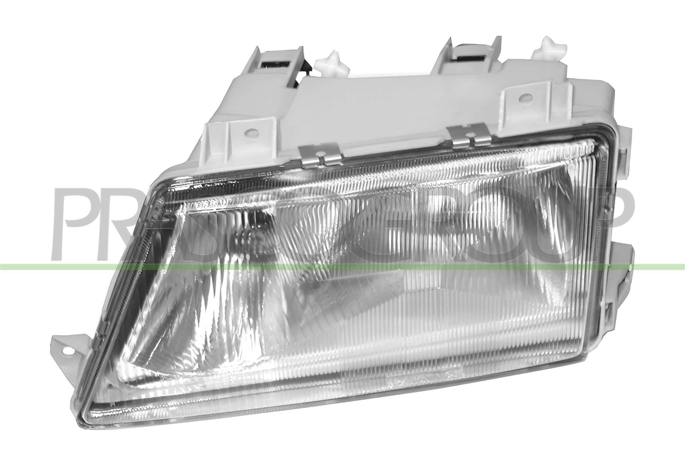  Luz esquerda Mercedes Sprinter I 2-t сaixa (901, 902) (1995 - 2006) I 2-t