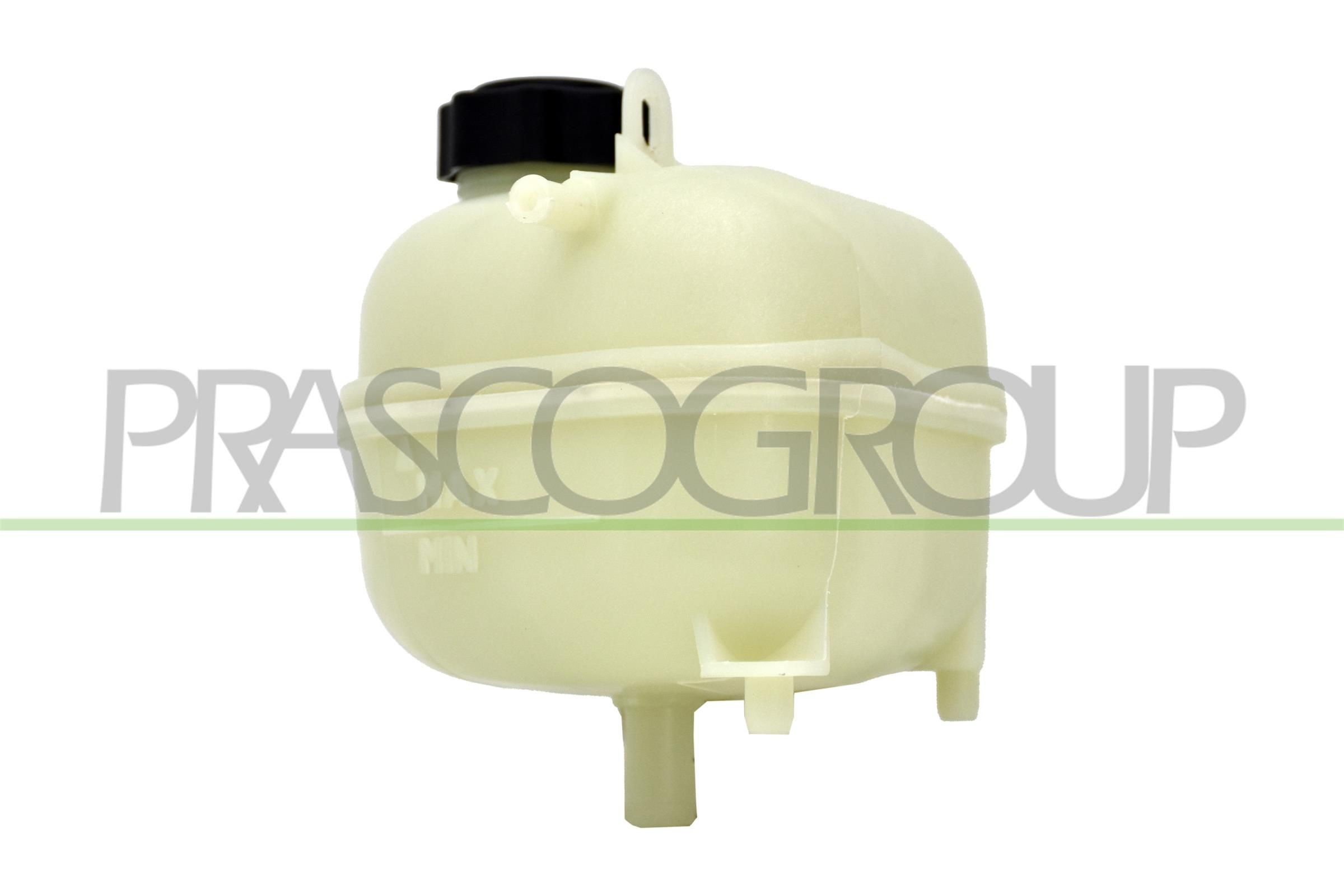  Tanque de expansão do sistema de esfriamento Mini Cooper hatchback (R50, R53) (2001 - 2006) 