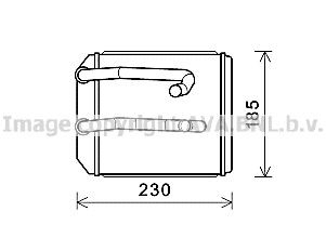 MT6260 Prasco