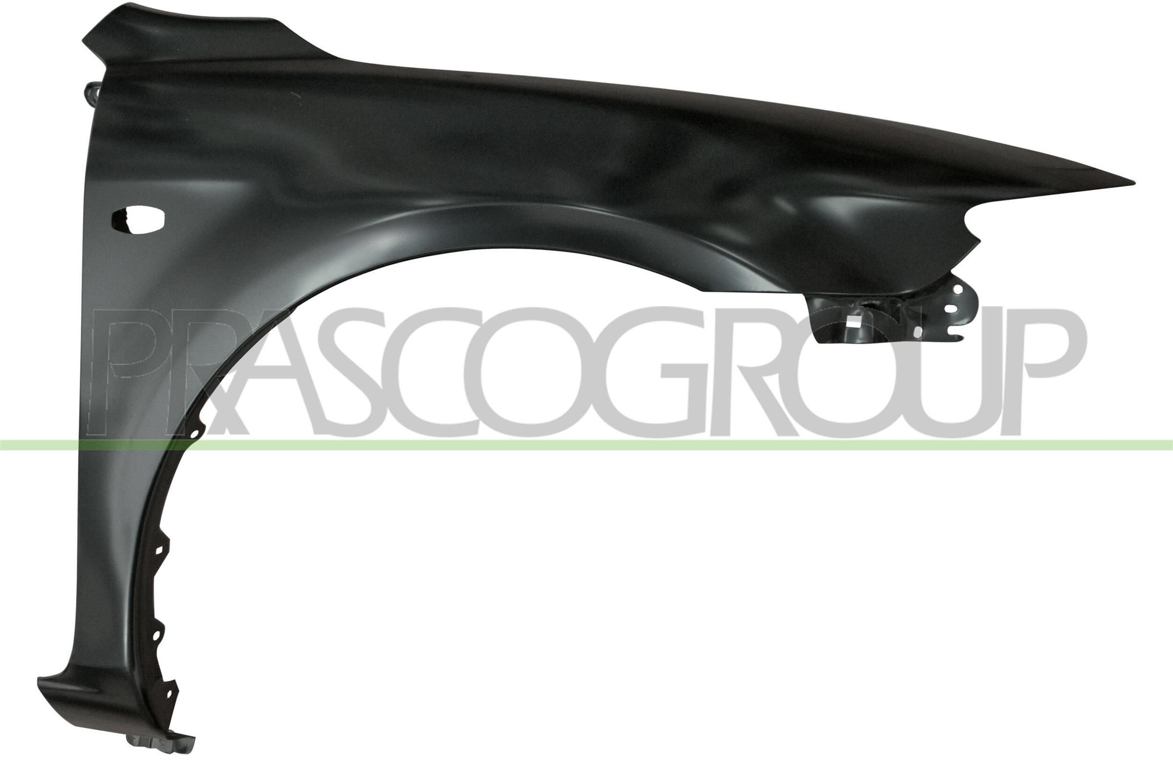  Pára-lama dianteiro direito Mazda 6 hatchback (GG) (2002 - 2008) 