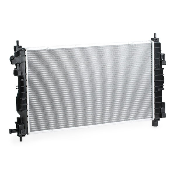 Radiador de esfriamento de motor VALEO 701229 preço, a partir de 109,98 USD
