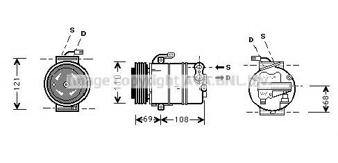 OLAK317 Prasco