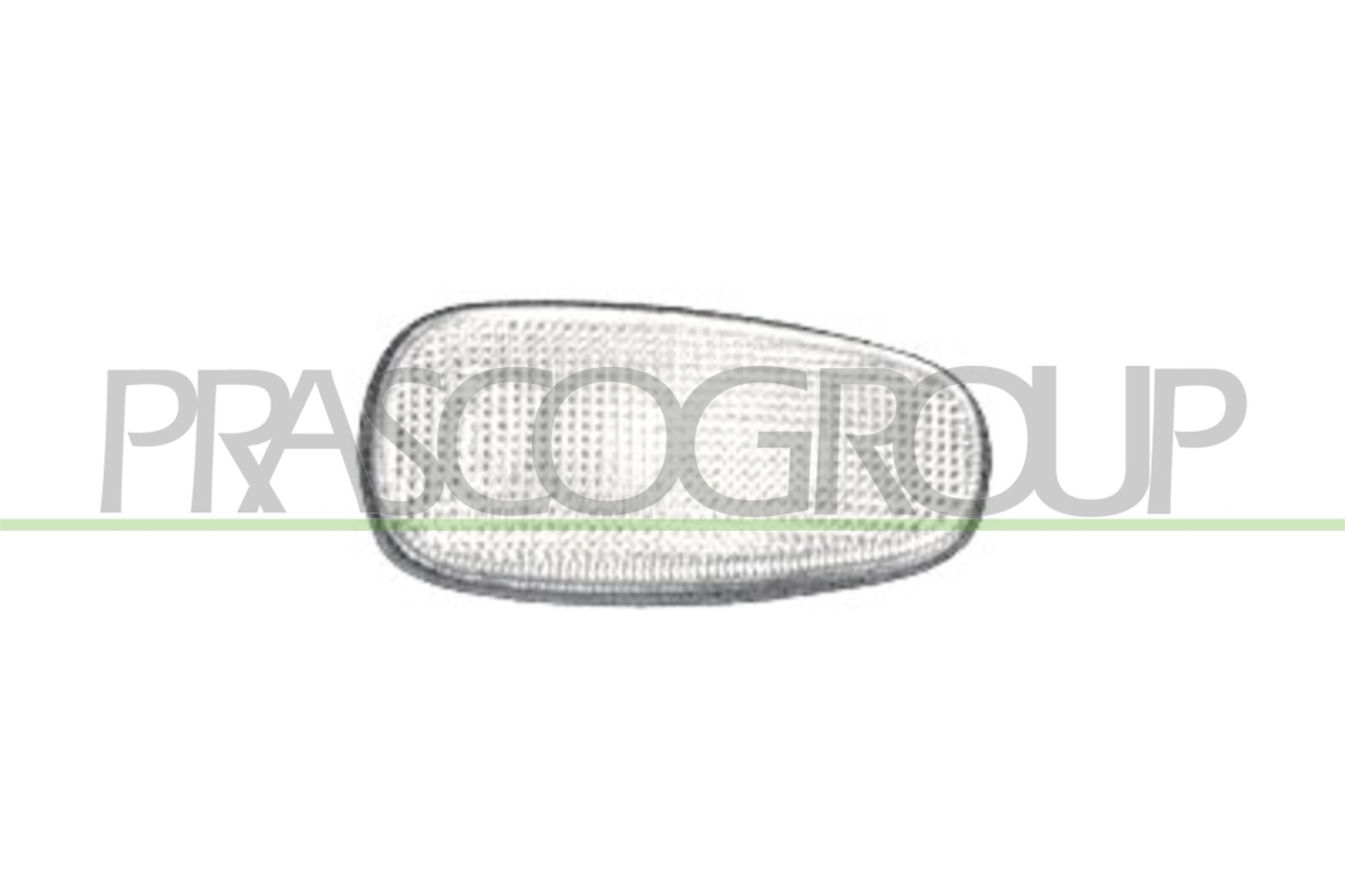 9120467 Peugeot/Citroen Luz intermitente no pára-lama