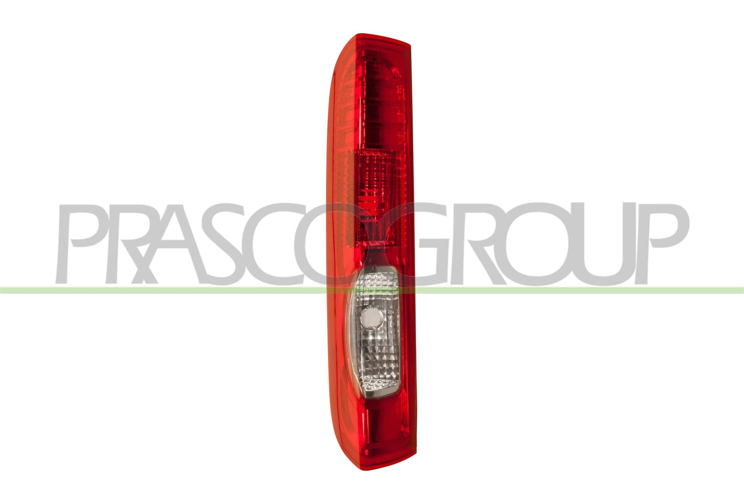 43401 VALEO Lanterna traseira esquerda
