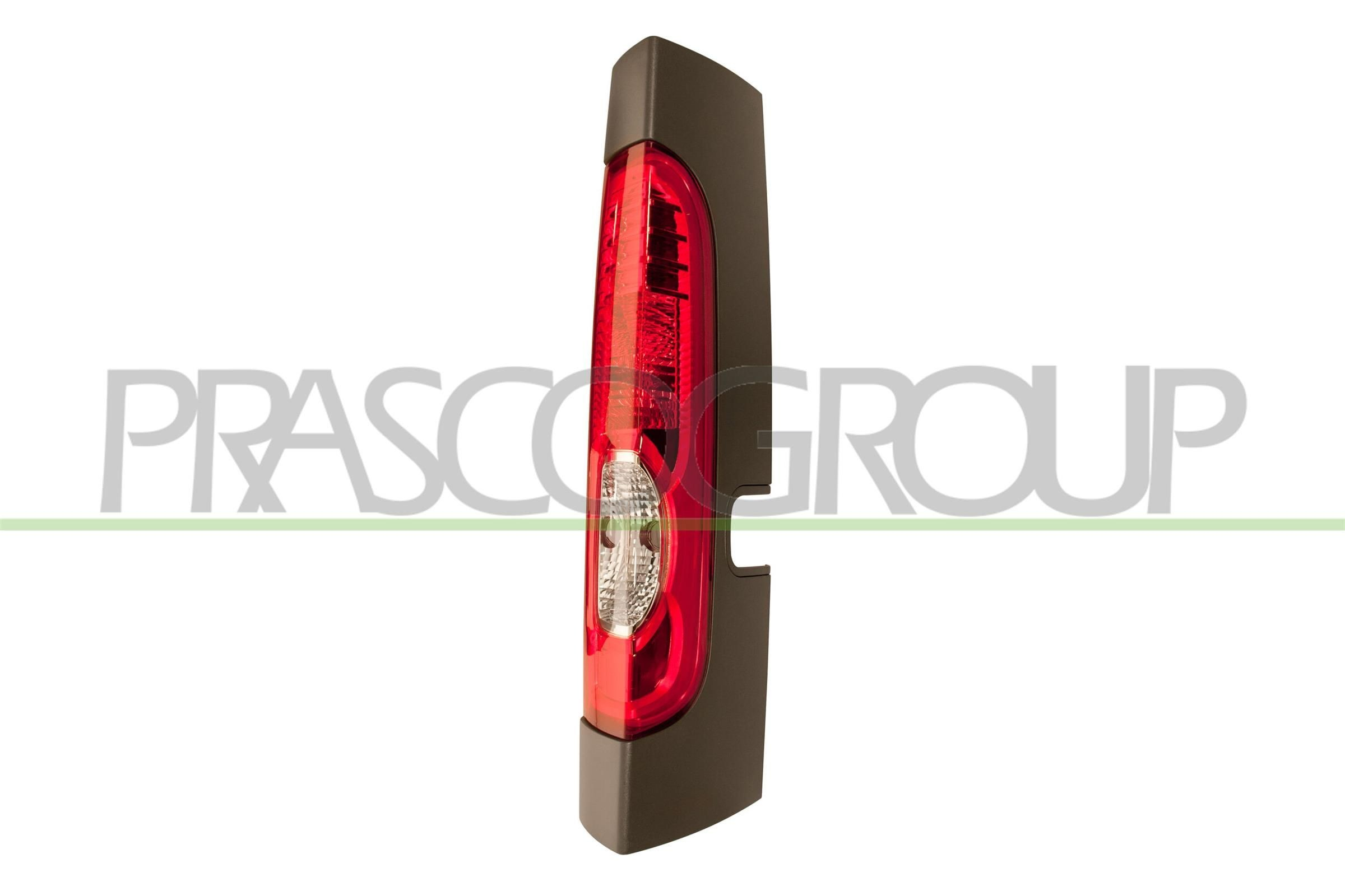 Lanterna traseira direita Opel Vivaro A F7
