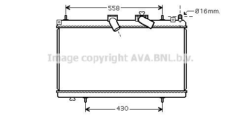 PE2296 Prasco