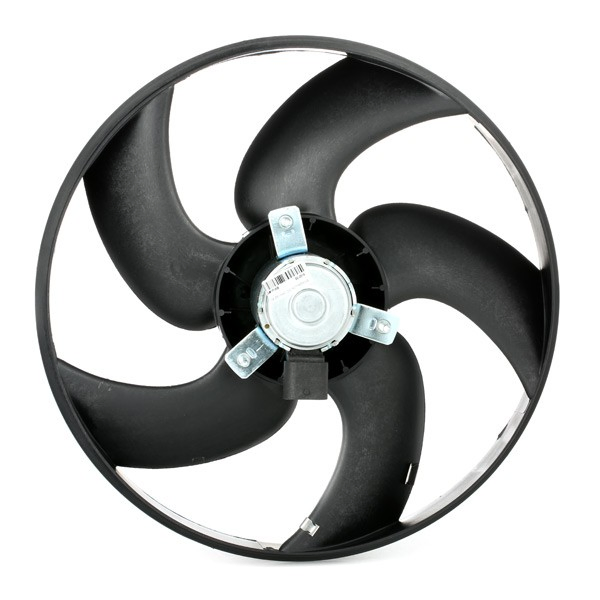 Compre Ventilador elétrico de esfriamento montado (motor + roda de aletas) Peugeot 207 