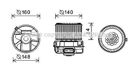 PE8369 Prasco