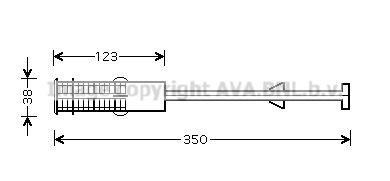 PED264 Prasco