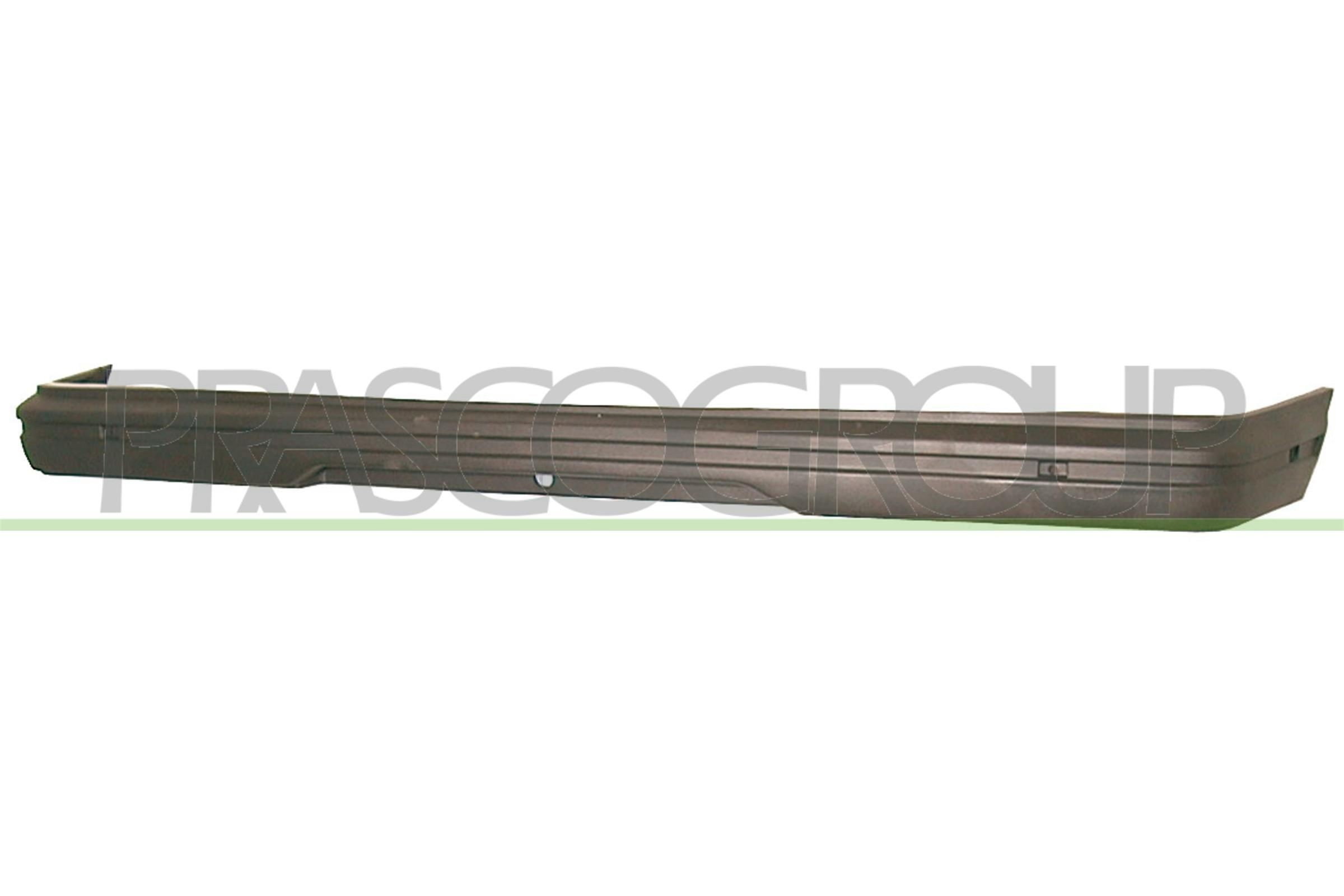 Pára-choque traseiro Peugeot 205 II 20A, C