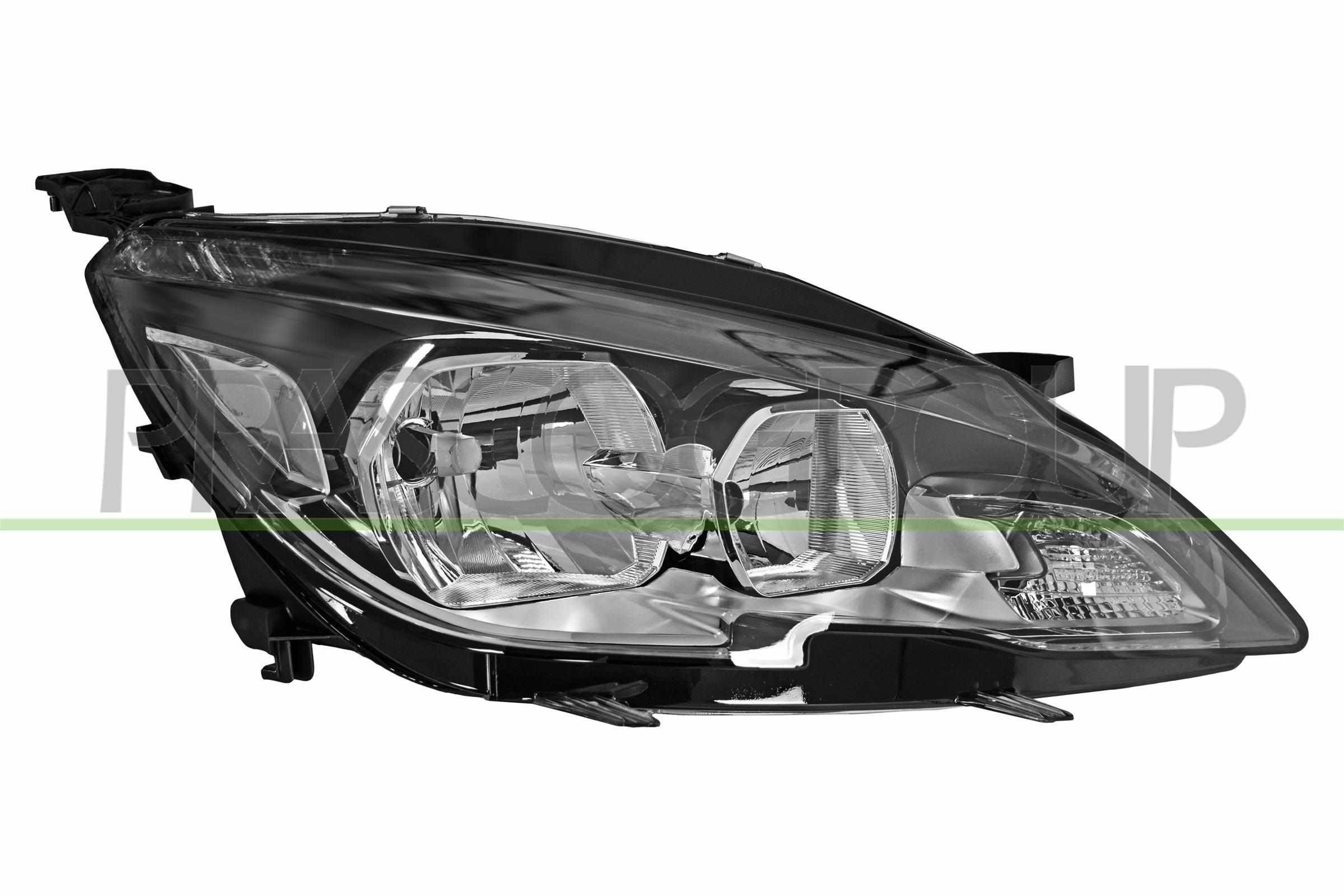 LPO601 Magneti Marelli Luz direita