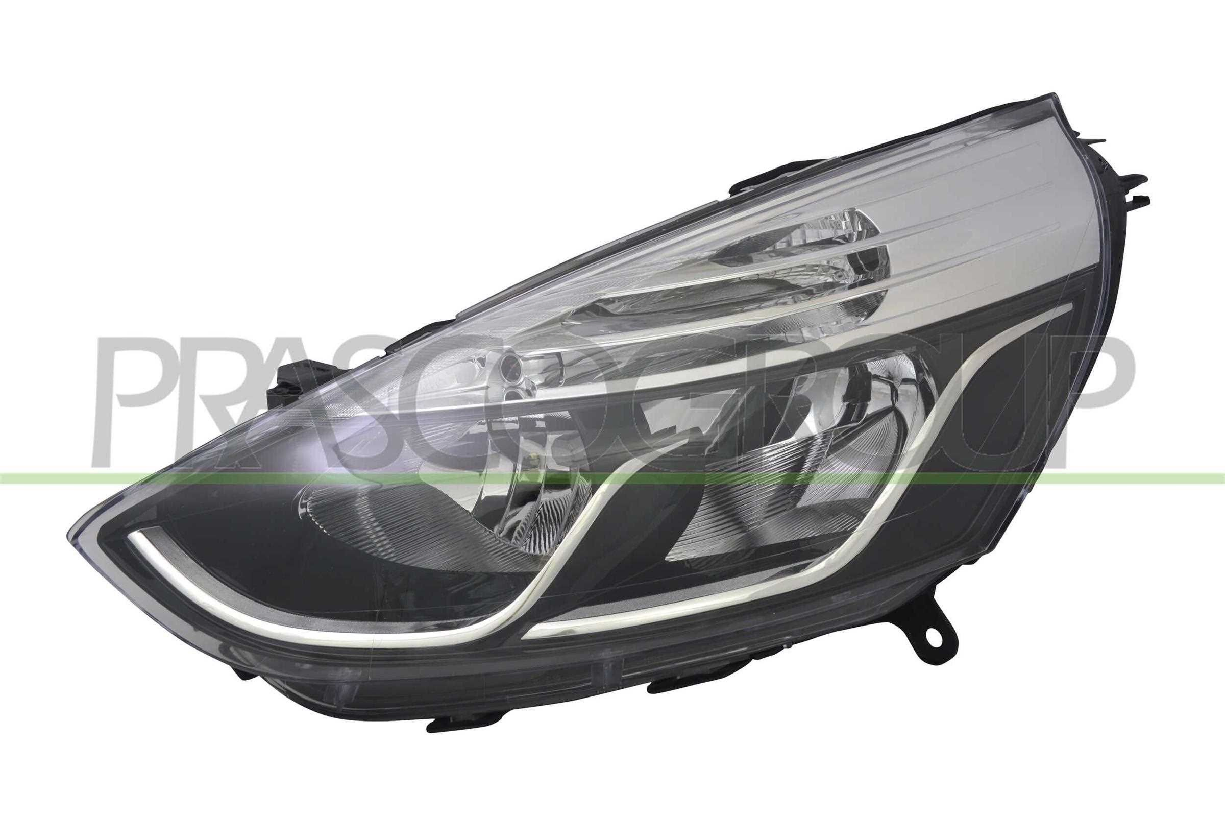 LPO262 Magneti Marelli Luz esquerda