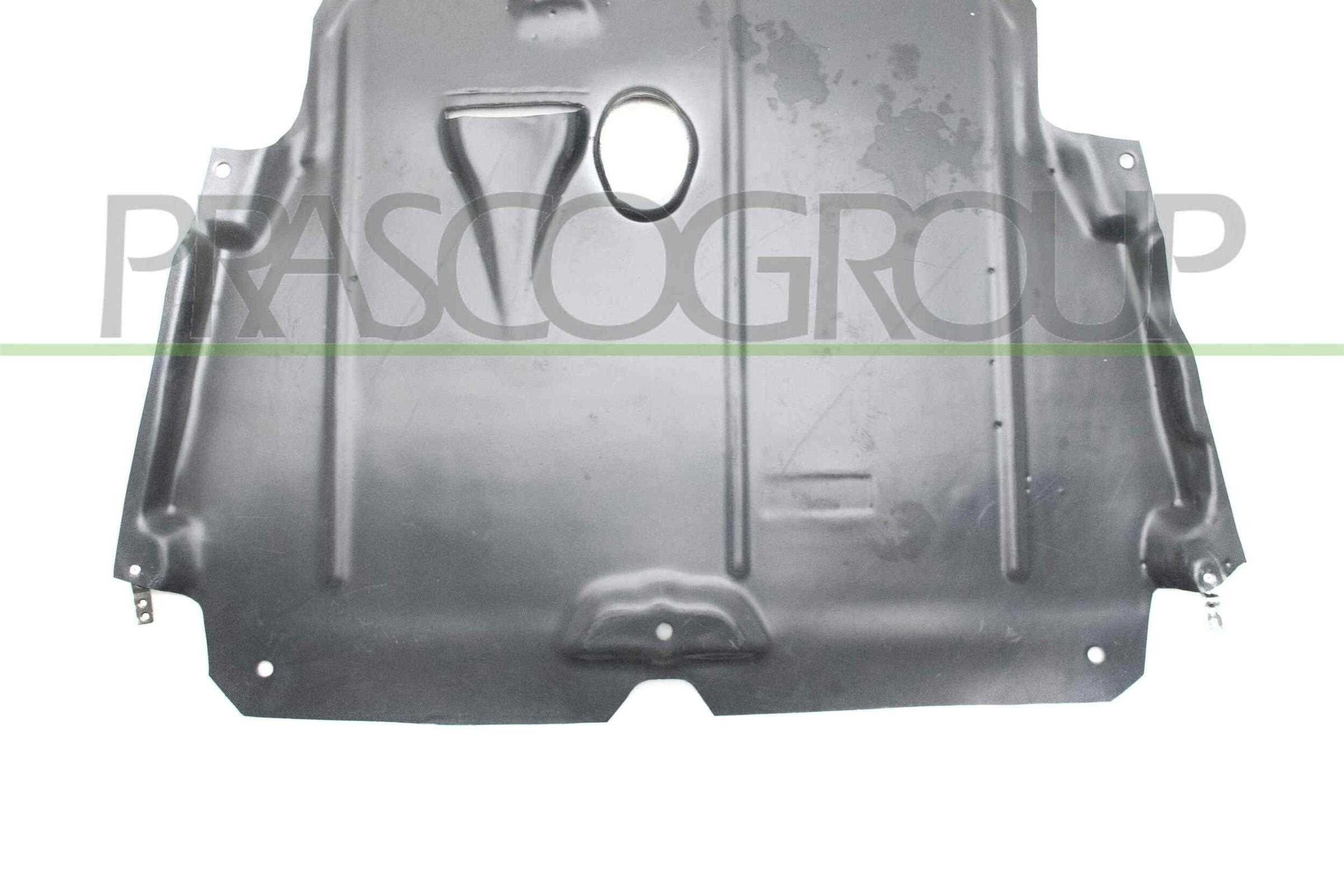 Proteção de motor, de panela (da seção de motor) para Renault Scenic GRAND IV R9